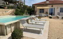 Bildet er lagt til av tidligere gjest på Casarosa di Mariasole