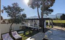 Bildet er lagt til av tidligere gjest på Beach Villa Christina