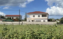 Bildet er lagt til av tidligere gjest på Acharavi Beach Villa