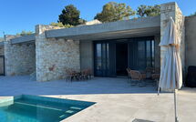 Bildet er lagt til av tidligere gjest på Villa Serapias