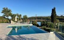 Bildet er lagt til av tidligere gjest på Villa Serapias