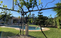 Bildet er lagt til av tidligere gjest på Trullo Santo Stefano