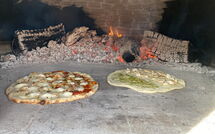 Bildet er lagt til av tidligere gjest på Trullo Santo Stefano