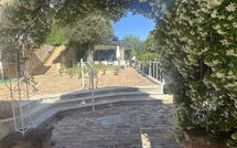 Bildet er lagt til av tidligere gjest på Villa Vittoria