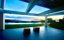 Bildet er lagt til av tidligere gjest på Villa Ebellina