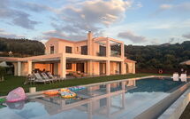 Bildet er lagt til av tidligere gjest på Villa Ebellina