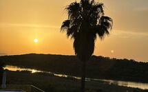 Bildet er lagt til av tidligere gjest på Villa Corfu Panorama