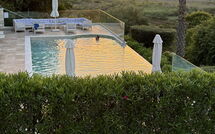 Bildet er lagt til av tidligere gjest på Villa Corfu Panorama