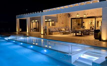 Bildet er lagt til av tidligere gjest på Villa Serenissima