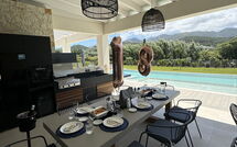 Bildet er lagt til av tidligere gjest på Villa Serenissima