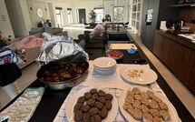 Bildet er lagt til av tidligere gjest på Villa Serenissima