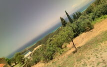 Bildet er lagt til av tidligere gjest på Villa Melodia