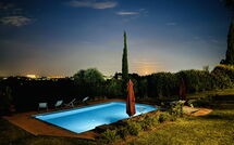 Bildet er lagt til av tidligere gjest på Villa Marliana