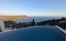 Bildet er lagt til av tidligere gjest på Villa Thea Mare Maistro