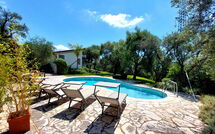 Bildet er lagt til av tidligere gjest på Villa Oliveta