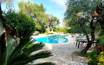 Bildet er lagt til av tidligere gjest på Villa Oliveta