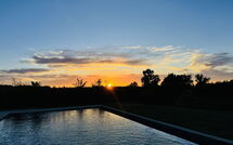 Bildet er lagt til av tidligere gjest på Villa dei Vini