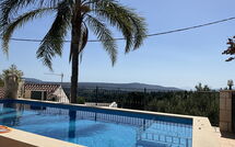 Bildet er lagt til av tidligere gjest på Villa Kois