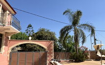 Bildet er lagt til av tidligere gjest på Villa Kois