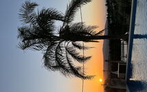 Bildet er lagt til av tidligere gjest på Villa Kois