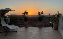 Bildet er lagt til av tidligere gjest på Villa Kois