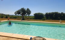 Bildet er lagt til av tidligere gjest på Villa Casale