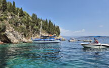 Bildet er lagt til av tidligere gjest på Villa Yaisemi