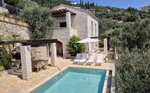 Bildet er lagt til av tidligere gjest på Villa Yaisemi