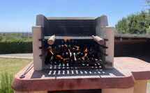 Bildet er lagt til av tidligere gjest på Villa Renina