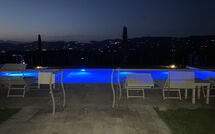 Bildet er lagt til av tidligere gjest på Il Sole di Vino