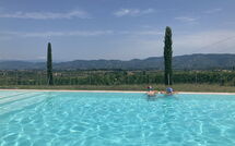 Bildet er lagt til av tidligere gjest på Il Sole di Vino