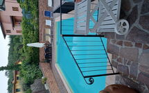 Bildet er lagt til av tidligere gjest på Villa Pratovecchio