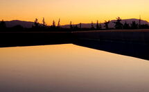 Bildet er lagt til av tidligere gjest på Villa Giorgos