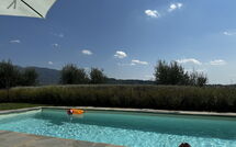 Bildet er lagt til av tidligere gjest på San Guido