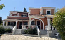 Bildet er lagt til av tidligere gjest på Beach Villa Nancy