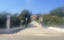 Bildet er lagt til av tidligere gjest på Beach Villa Nancy