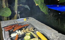 Bildet er lagt til av tidligere gjest på Klapas