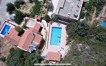 Bildet er lagt til av tidligere gjest på Villa Sevi Grande