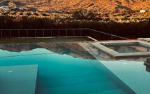 Bildet er lagt til av tidligere gjest på Villa El