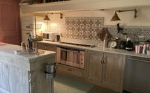 Bildet er lagt til av tidligere gjest på Villa Nova