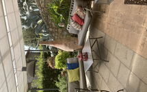 Bildet er lagt til av tidligere gjest på Villa Nova