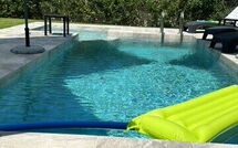 Bildet er lagt til av tidligere gjest på Villa Zaneti