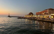 Bildet er lagt til av tidligere gjest på Villa Zaneti