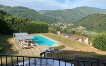 Bildet er lagt til av tidligere gjest på Villa Saida