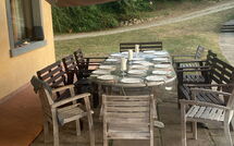 Bildet er lagt til av tidligere gjest på Villa Saida