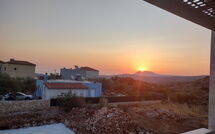 Bildet er lagt til av tidligere gjest på Villa Koules