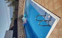 Bildet er lagt til av tidligere gjest på Villa Koules