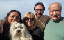 Bildet er lagt til av tidligere gjest på Casarosa di Mariasole