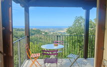 Bildet er lagt til av tidligere gjest på La Nocciola