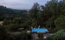 Bildet er lagt til av tidligere gjest på La Nocciola